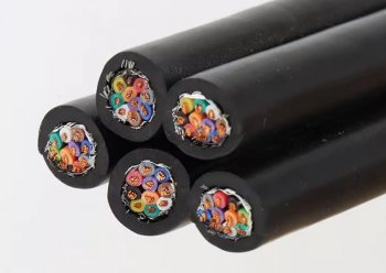 电缆型号含义解答，收藏起来