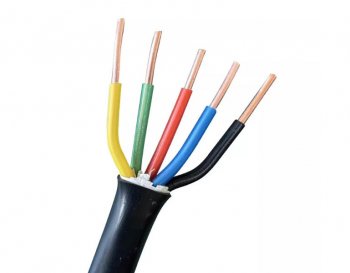 常用电线、动力与控制电缆型号大全